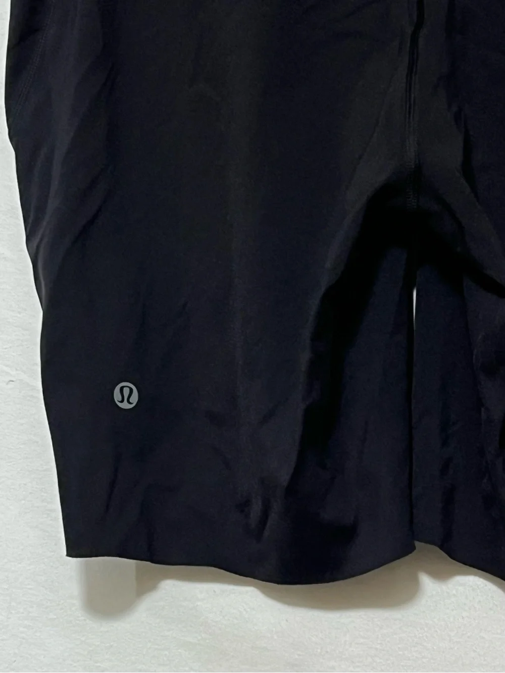 Lululemon Base Pace High-Rise Running Activewear Workout Gym Summer Shorts